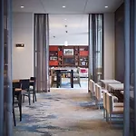 Hampton Inn Chicago West Loop Fulton Market Area