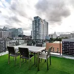 Breathtaking Downtown Penthouse B - Sleeps 11
