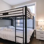 Breathtaking Downtown Penthouse B - Sleeps 11