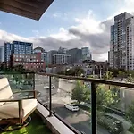 Breathtaking Downtown Penthouse B - Sleeps 11