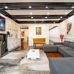 4Bedroom Gold Coast Duplex With Jacuzzi In The Bedroom And Optional Valet Parking