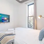 Mccormick Place 3Br-2Ba With Optional Parking - Sleeps 8