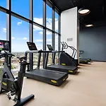 West Loop 2Br W Gym Pool Nr Fulton Market Chi-931