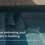 West Loop 2Br W Gym Pool Nr Fulton Market Chi-931