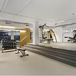 Gold Coast 1Br W Deck Gym Lounge 1 Block To L Chi-649