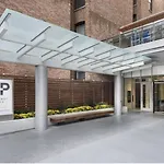 Gold Coast 1Br W Deck Gym Lounge 1 Block To L Chi-649