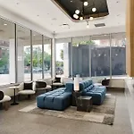 Flexhome River West Luxury Studio N1 With Gym And Rooftop
