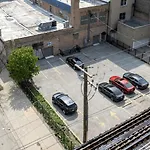 Mccormick Place 3Br-2Ba Unit With Optional Parking - Sleeps 8