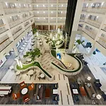 Embassy Suites Chicago - Downtown River North