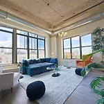 Mccormick Place Luxurious And Spacious 3Br-2Ba In Downtown Chicago With Optional Parking For 10 Guests