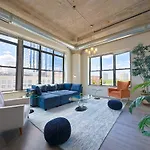 Mccormick Place Luxurious And Spacious 3Br-2Ba In Downtown Chicago With Optional Parking For 10 Guests