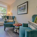Northside Famlynest Lincoln Sq 4Br 2Ba 2P Rare Find