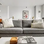 Loop Studio W Roof Deck Nr Michigan Ave Chi-1014