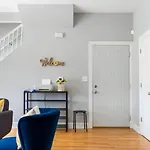 Spacious Room By Medical District & Uic