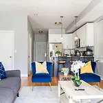 Spacious Room By Medical District & Uic