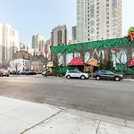 River N 1Br W Gym Pool Nr Oak St Beach Chi-270