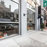River N 1Br W Gym Pool Nr Oak St Beach Chi-270