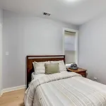 Modern 2Br With Patio & Cozy Space