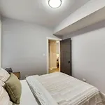 Modern 2Br With Patio & Cozy Space