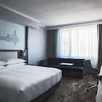 Chicago Marriott at Medical District/UIC