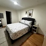 Chic Modern Comfort In Chicago