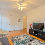 Hyde Park Chic 1Br Prime Location Near Uchicago