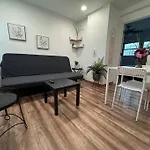 Central 1 Bedroom Apartment Easyparking Laundry