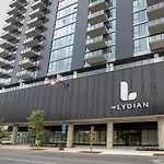 Blueground Medical District 1Bd Apartment Chi-1108