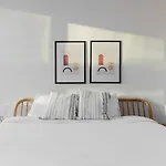 Blueground Medical District 1Bd Apartment Chi-1108