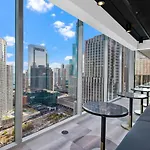 Blueground River North Rooftop Pool Nr Mart Chi-1131