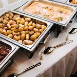 Holiday Inn Chicago Midway Airport S By Ihg
