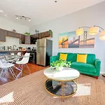Spacious 2Br Family Oasis In Irving Park 1E Sleeps 6