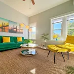 Spacious 2Br Family Oasis In Irving Park 1E Sleeps 6