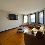 Modern 1Br Outdoor Space & Cozy Vibes