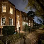 Modern 1Br Outdoor Space & Cozy Vibes