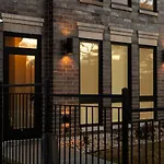 Gilean Urban Retreat