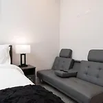 Gilean Urban Retreat
