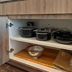 Luxury 2Bd-2Ba View-Gym-Rooftop
