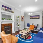 Modern 6Br House Steps To Wrigleyville