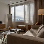 The Hotel & Athletic Club At Midtown