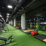 The Hotel & Athletic Club At Midtown