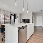 Aurelien Spacious Apartments In The Heart Of Gold Coast