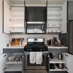Aurelien Spacious Apartments In The Heart Of Gold Coast