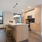 Experience Downtown Chicago At Millennium - Luxury Apartments In The Loop