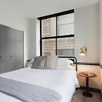 Experience Downtown Chicago At Millennium - Luxury Apartments In The Loop