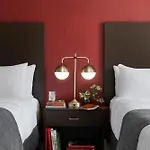 Majestic Hotel