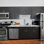 Modern 2Br 420 Friendly In Chicago South Loop Near Museum Campus, Mccormick Place And Soldier Field