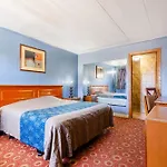 Admiral Motel By Oyo Chicago I-94