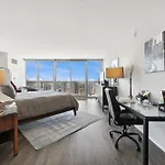 The Penthouse At Grand Plaza