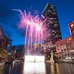 Hyatt Regency Chicago